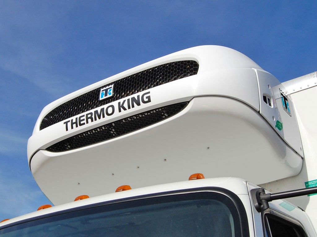 Vanaf 2015 nieuwe duurzame units van Thermo King featured image