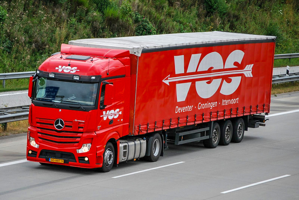 vos Transport Euro 6