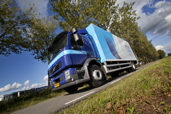 CB doet totale logistiek voor Paula’s Choice Skin Care featured image