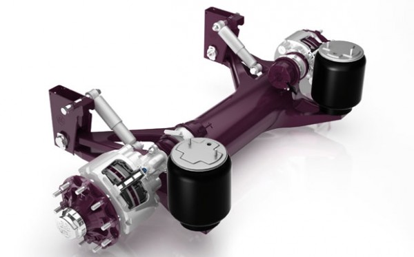 BPW neemt meerderheidsaandeel in PE Automotive featured image
