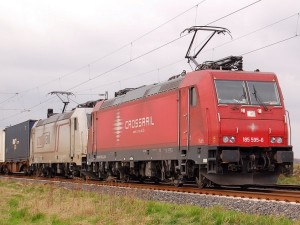 Rhenus crosrail