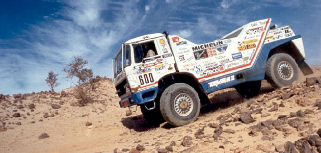 Indringende DAF-Dakar documentaire nu online featured image