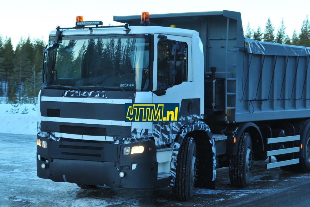 Foto’s: TTM.nl spot nieuwe Scania in Zweden featured image