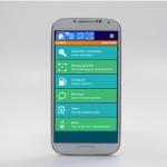 MendriXMobile-Screenshot