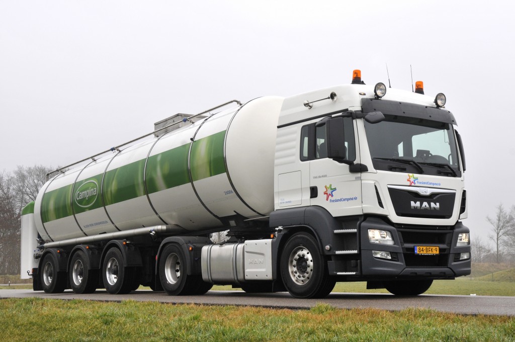 Toyota levert trucks aan Althuisius featured image