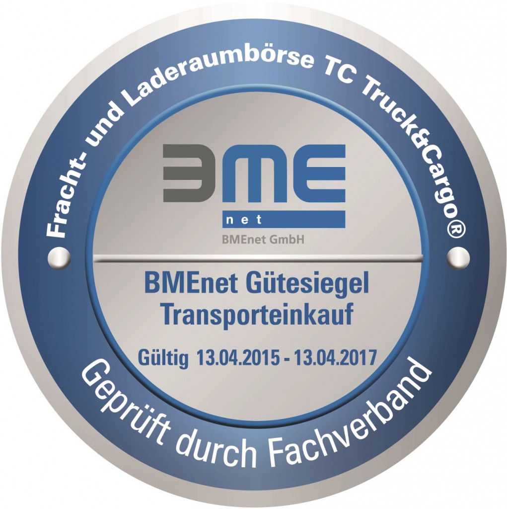 TC Truck&Cargo ontvangt BME keurmerk featured image