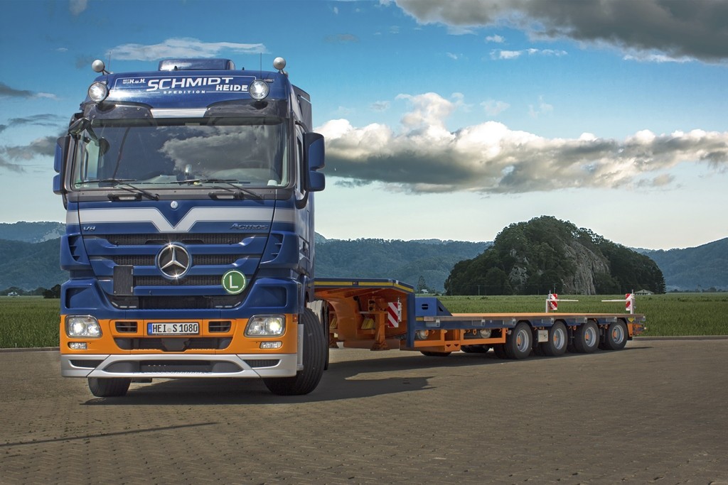 Broshuis SL-AIR valt in de smaak featured image