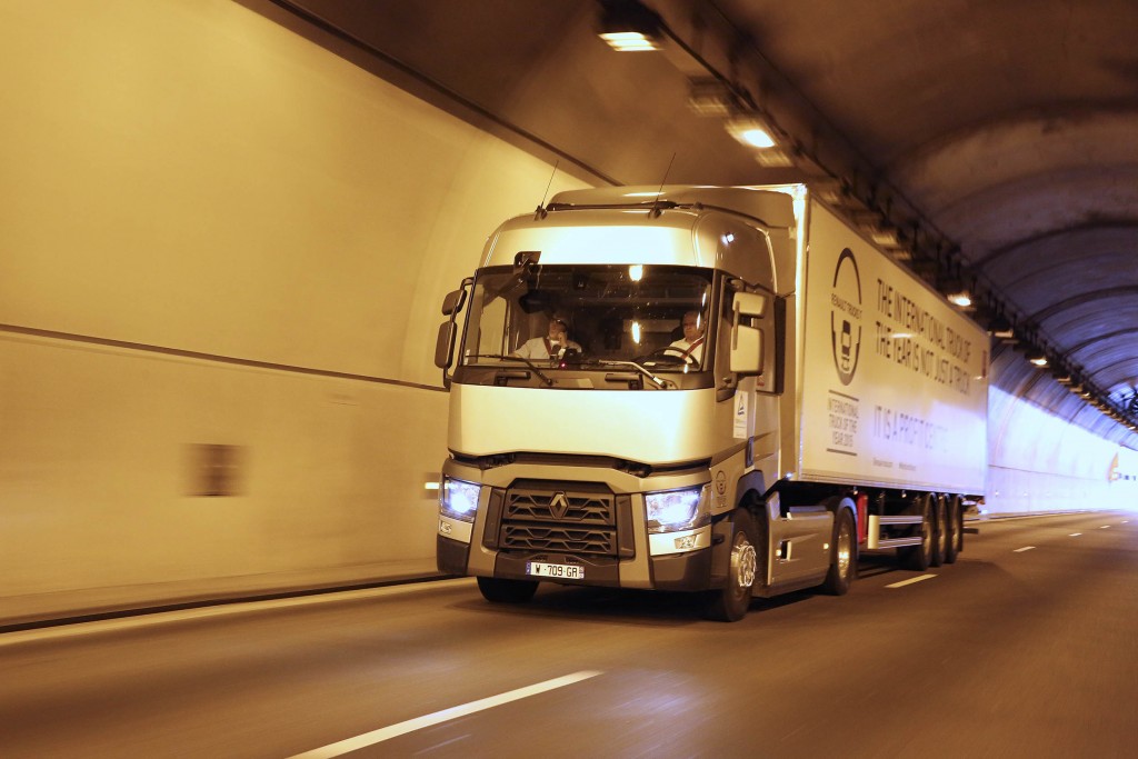 TÜV: Bijna 11 procent brandstofbesparing met Renault Optifuel featured image