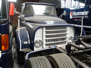 DAF Museum open dagen 3