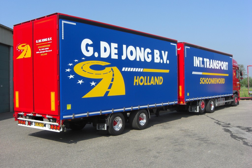 Subsidie op lichtgewicht volumecombinatie Elcar featured image