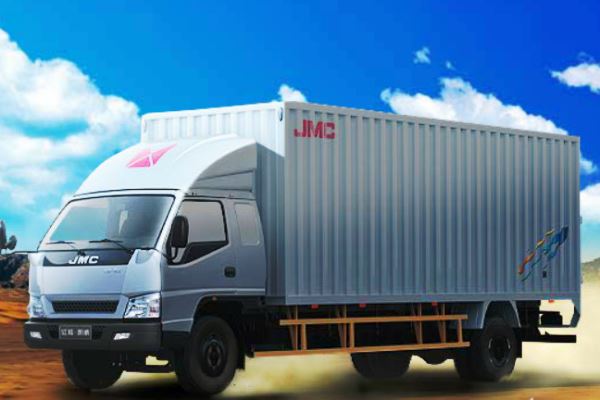 Samenwerking Wabco en Chinese truckfabrikant JMCH featured image