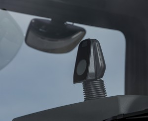 2015 new MAN LGS and EBA Safety Systems