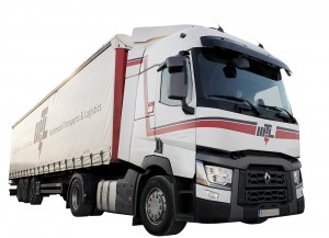 Multimodal Transports & Logistics MTL