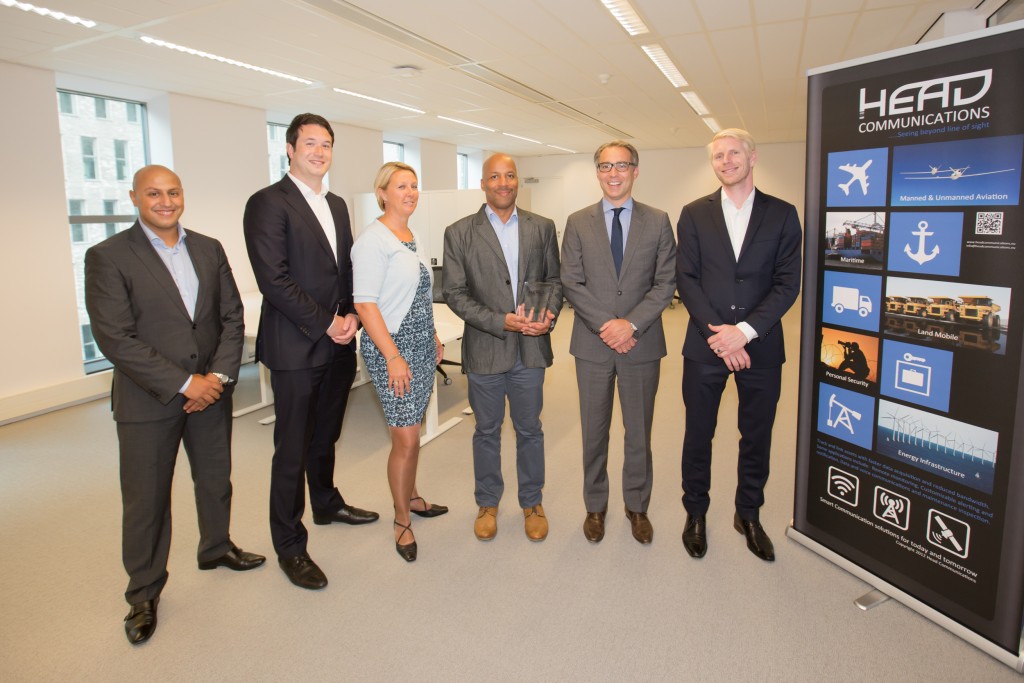 Pilot project voor onbemande express service featured image