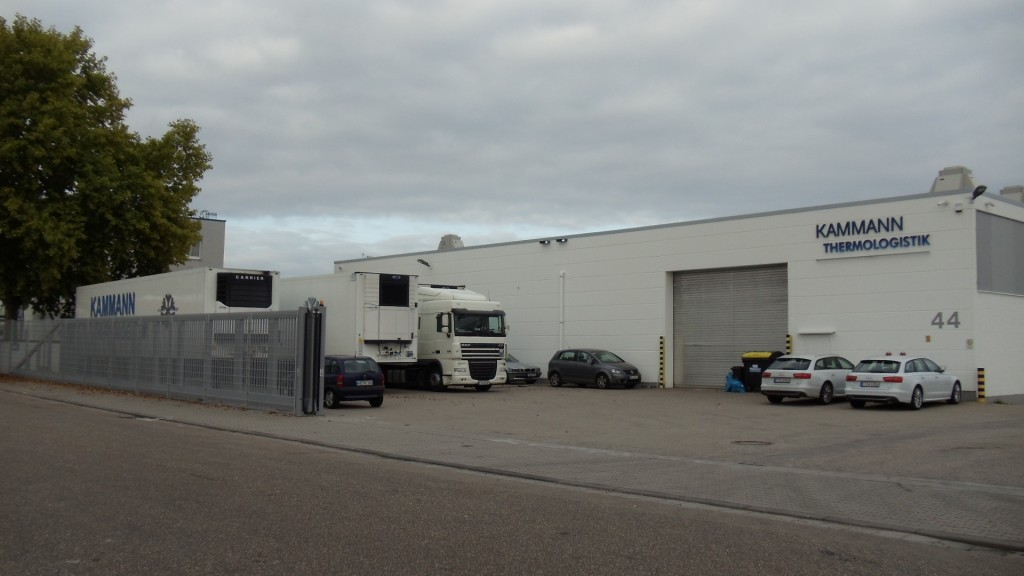 Essers sterker in pharma door overname Kamman featured image