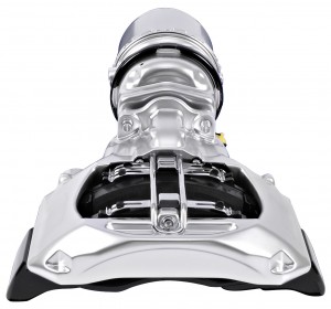 Wabco MAXXUS_22_Air_Disc_Brake