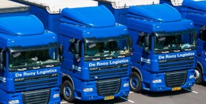 De Rooy Logistics
