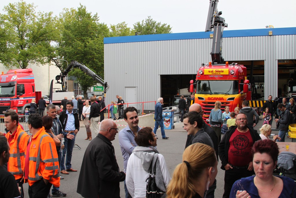 Open dag Hiab in Meppel succesvol featured image