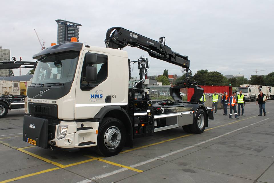 VIDEO – Hiab Open dag met wereldkampioenschap featured image