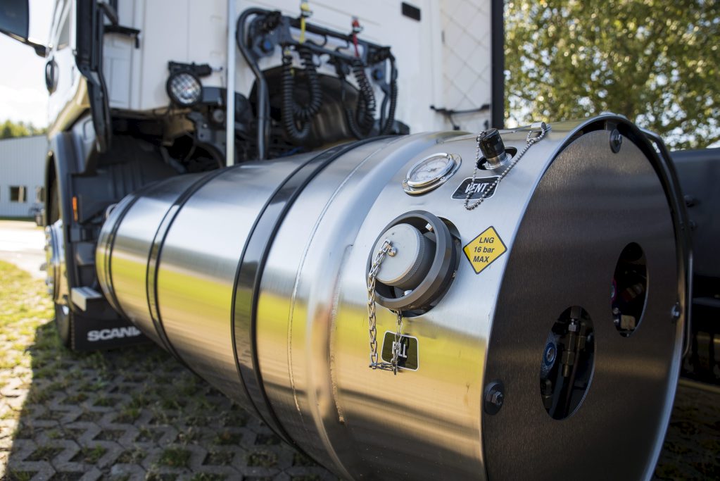 ‘Pad uitzetten naar CO2-neutrale economie’ featured image