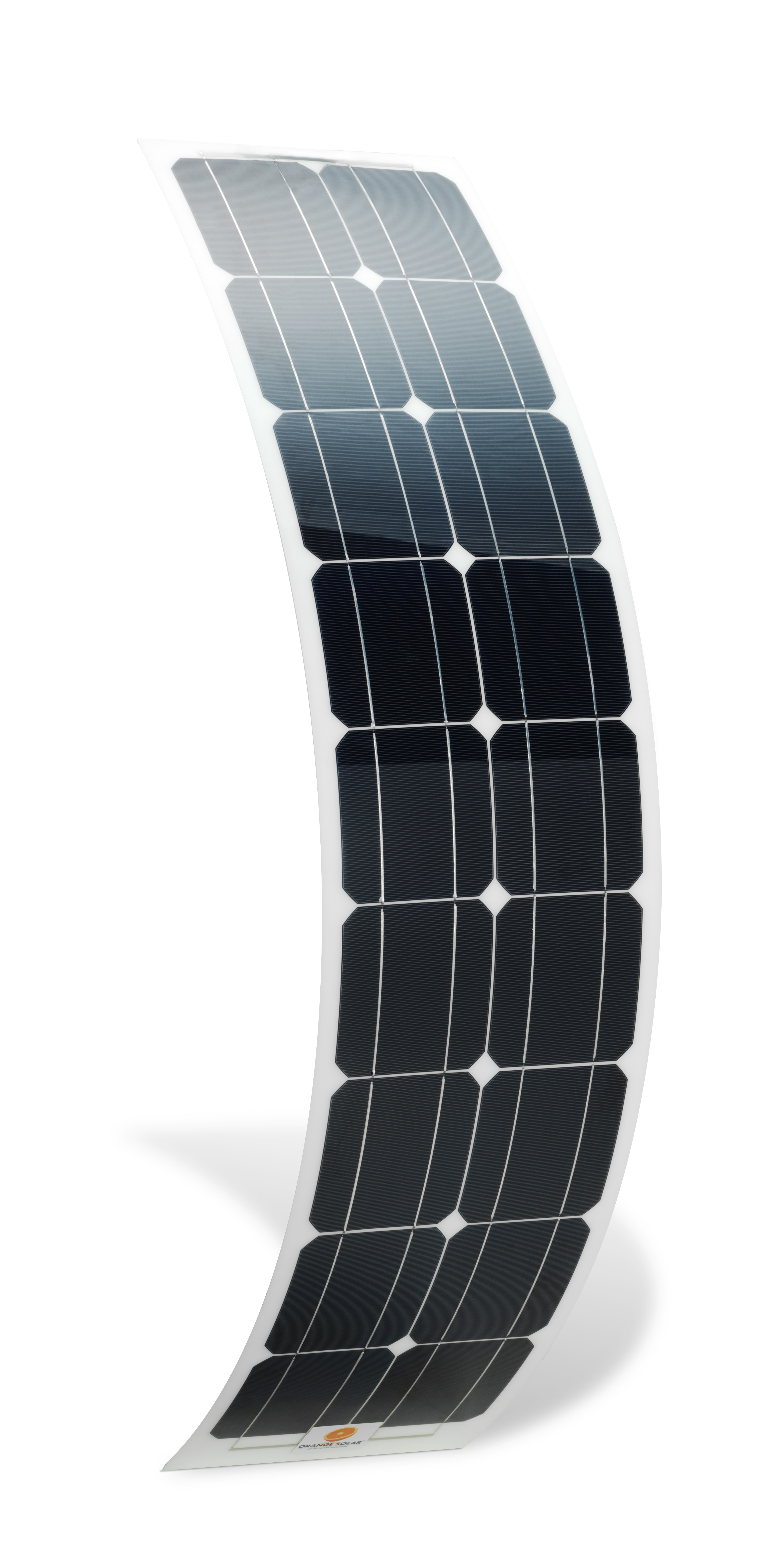 Orange Solar Specials zonnepanelen voor vrachtauto’s • TTM.nl