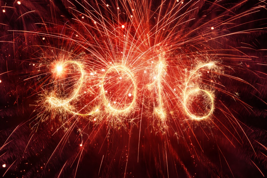 Gelukkig Nieuwjaar! featured image