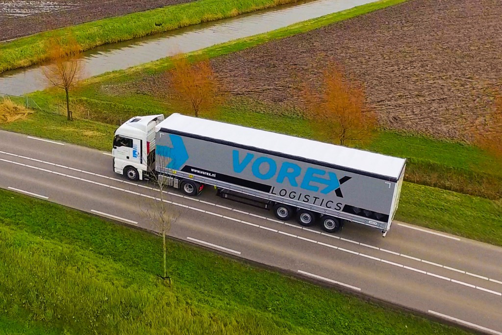 Vorex Schmitz-Cargobull