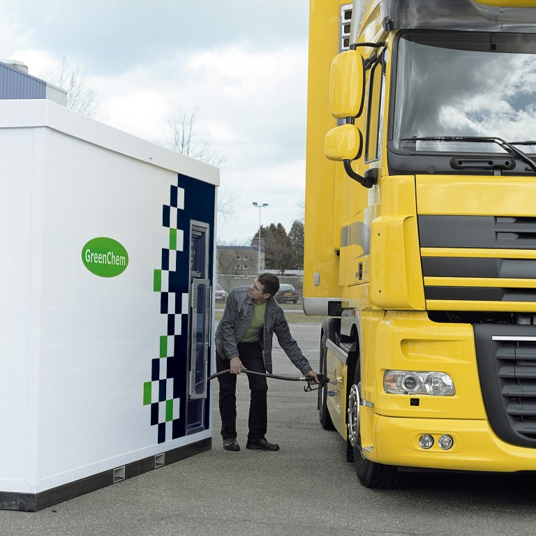 UPDATE – Ministerie laat sjoemelen met Adblue onderzoeken featured image
