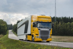 Scania