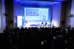 Brussels, Belgium, February 16, 2016, assignment for ACEA. © Fred Guerdin ©