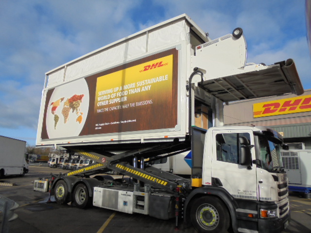 Thermo King koelt innovatieve dubbeldekker featured image