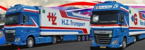 Hz transport
