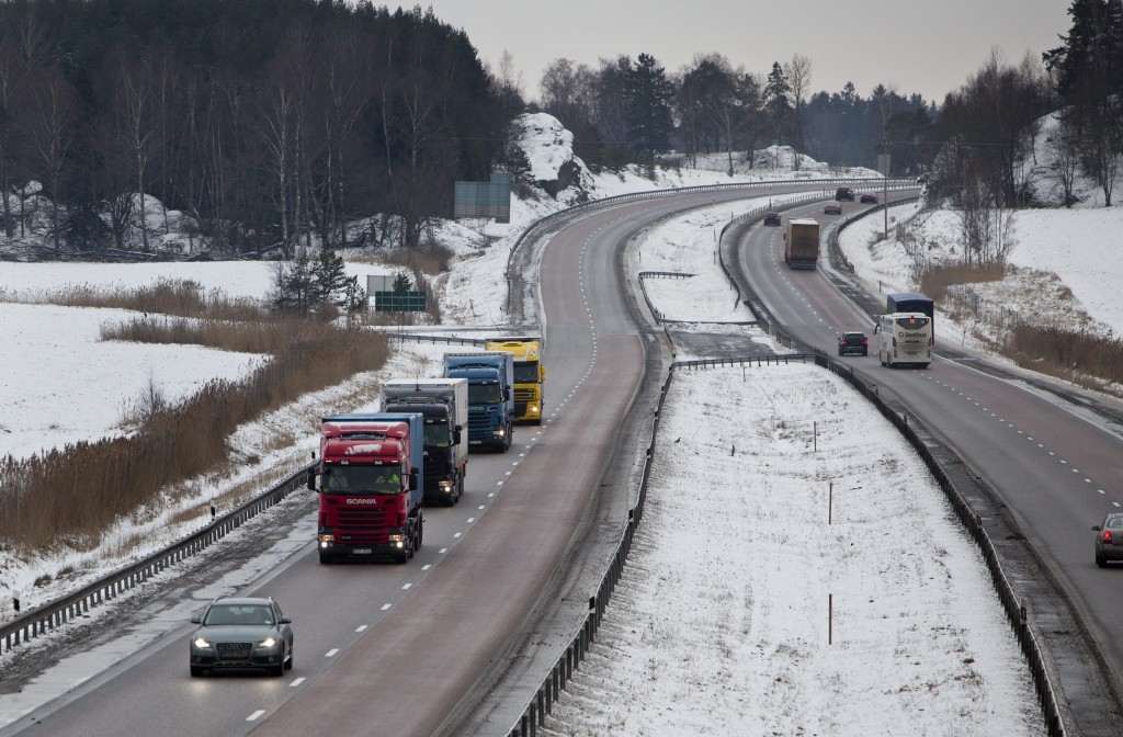 VIDEO – Scania wil voorop in autonome truckplatooning featured image