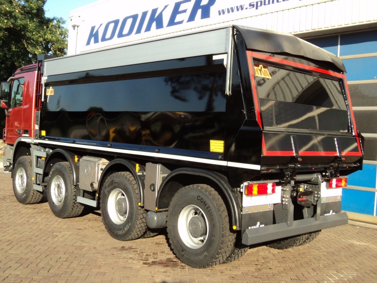 Kooiker Zwolle is Hyvadealer • TTM.nl