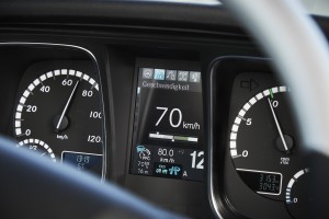 Shaping Future Transportation - Campus Connectivity