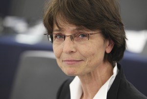 Marianne THYSSEN
