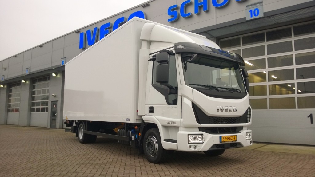 Hoogenboezem kiest voor ‘Truck of the Year 2016′ featured image