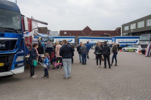 Family Day Mainfreight (02)