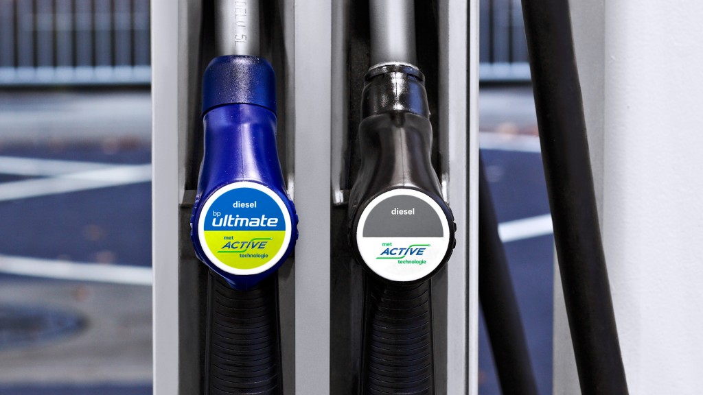 Frankrijk snakt naar brandstof featured image