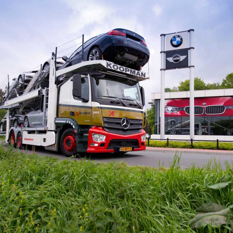 Paul Wortelboer ook directeur Koopman Automotive Solutions featured image