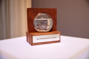 Eco Performance Award 2015