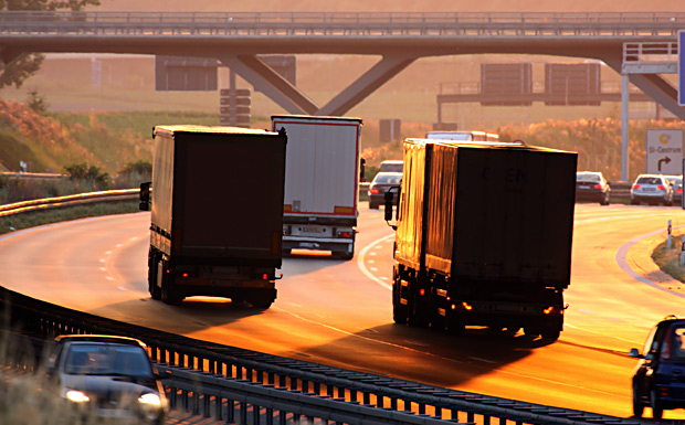 Rabobank: ‘Volume wegtransport blijft groeien’ featured image