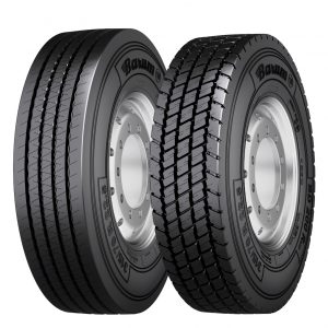 Barum_New tires