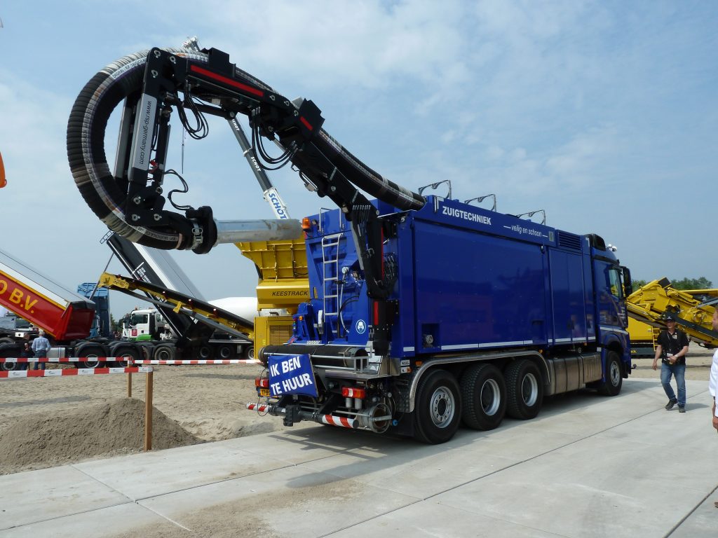 Foto’s: Rondje over de TKD 2016 featured image