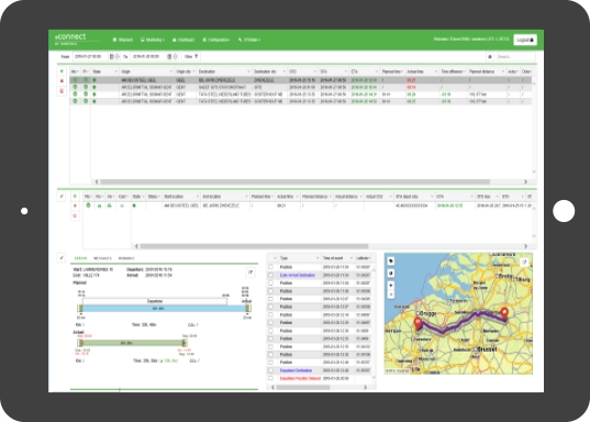 Logenios moet eConnect verder brengen featured image