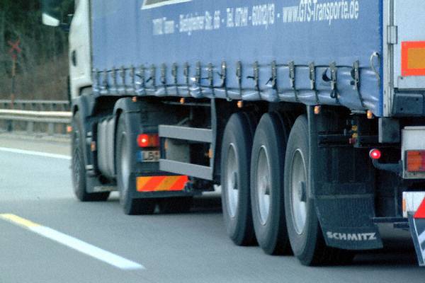 Brexit raakt ook transport en logistiek featured image