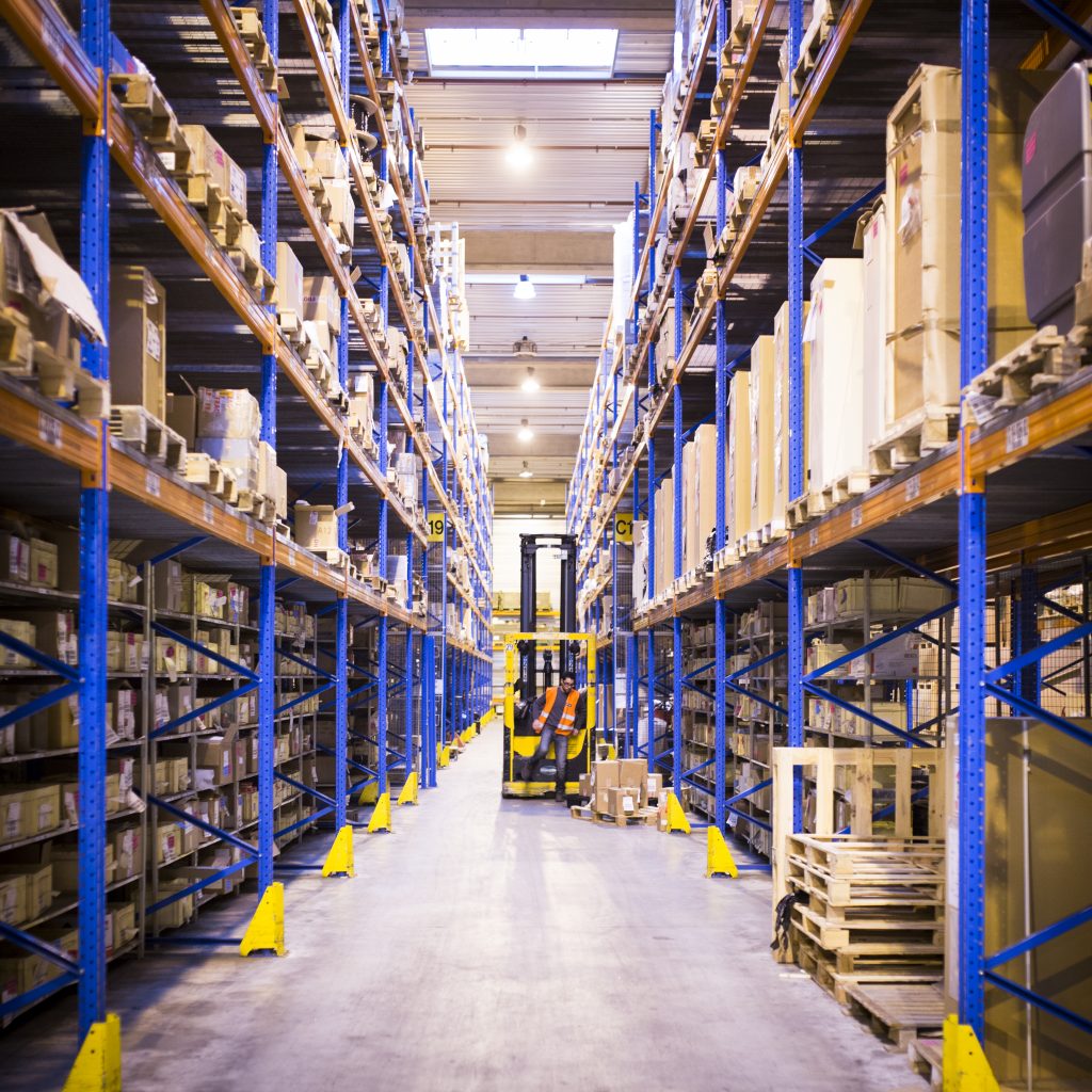 Gefco breidt diensten uit voor productieketen featured image