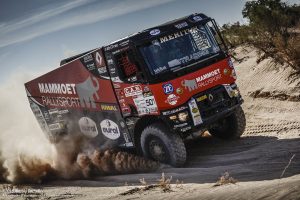 Mammoet Rallysport Renault-truck_lowres