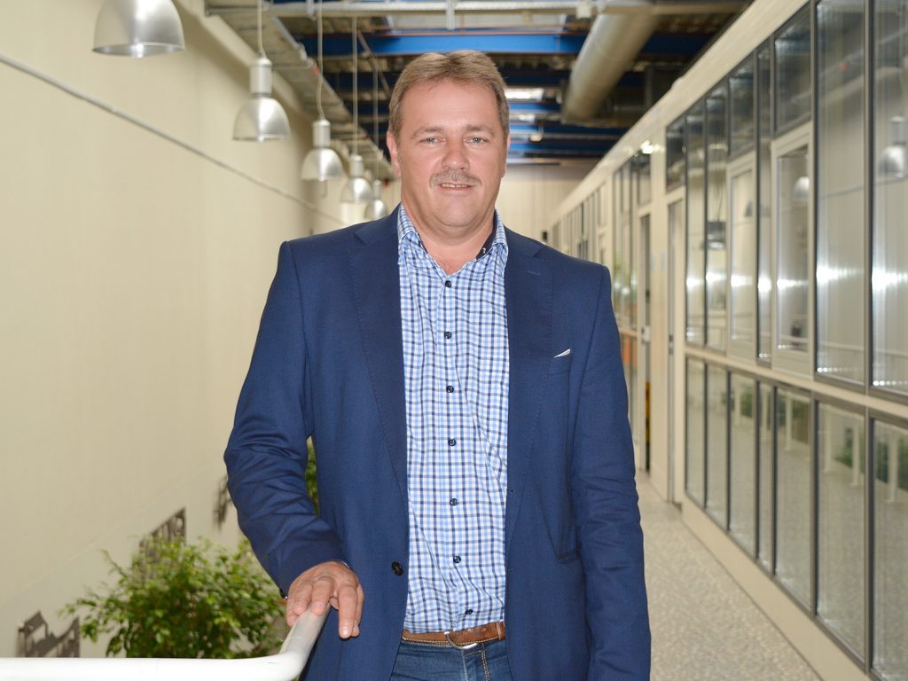 Europart heroriënteert en groeit in Benelux featured image