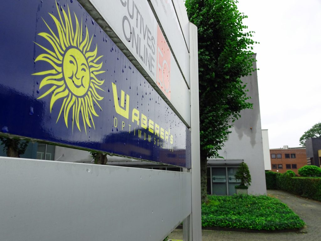 ‘Waberer’s sluit deuren in Battice’ featured image